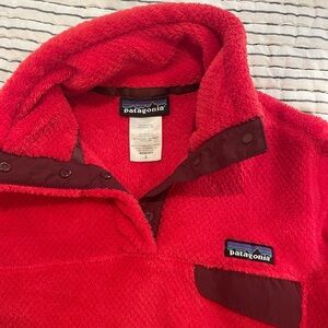 Patagonia Women's Re-Tool Snap-T® Pullover